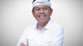 Foto Istimewa Dede Mulyadi Gubernur Jawa barat