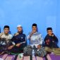 Foto Istimewa Peserta latin bersama Wakil Ketua II Bidang Kaderisasi