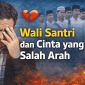 Ilustrasi Walisantri 