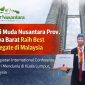 Foto Istimewa Aceng Muhammad Satibi di Kualalumpur