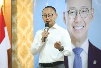 Anggota Komisi XII DPR Eddy Soeparno (Foto: MPR)