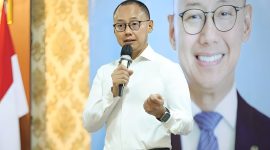 Anggota Komisi XII DPR Eddy Soeparno (Foto: MPR)