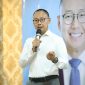 Anggota Komisi XII DPR Eddy Soeparno (Foto: MPR)