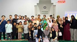 Dokumentasi IKMI Politeknik TDEC Bandung (Salwa Salsabila)