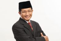 Foto Istimewa Kementrian Agama Prof. Kh. Nasarudin Umar