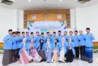 Foto Dai Muda Indonesia Prov. Jawa barat (Dok IDM Jabar)