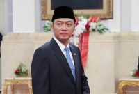 Foto istimewa Sekretaris Negara (Mensesneg) Prasetyo Hadi 