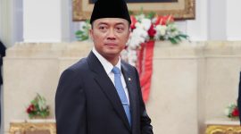 Foto istimewa Sekretaris Negara (Mensesneg) Prasetyo Hadi 