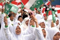 Foto Istimewa Santri