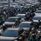 Foto Arus Mudik (Dok Pinterest)