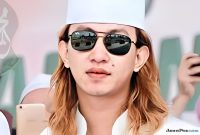 Foto Istimewa Habib Bahar 
