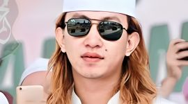 Foto Istimewa Habib Bahar 