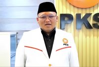 Foto Istimewa Sekjen PKS