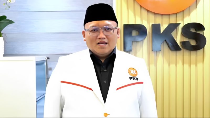 Foto Istimewa Sekjen PKS