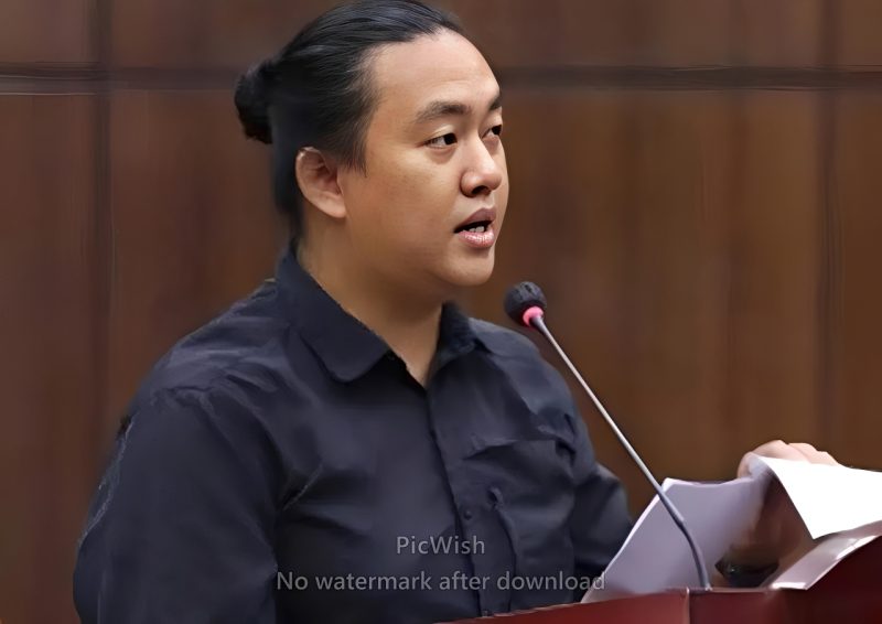 Wakil Koordinator KontraS Andrie Yunus