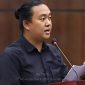 Wakil Koordinator KontraS Andrie Yunus