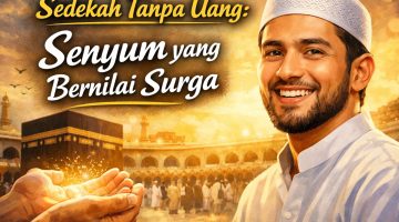 Ilustrasi Istimewa