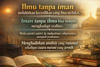 Ilustrasi Istimewa
