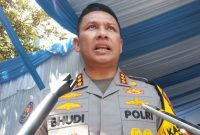 Foto: Kabid Humas Polda Metro Jaya, Kombes Budi Hermanto