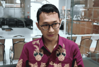 Foto. Jubir KPK Budi Prasetyo