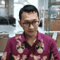 Foto. Jubir KPK Budi Prasetyo