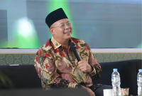 Wakil Ketua DPR RI, Cucun Ahmad Syamsurijal