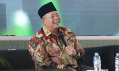 Wakil Ketua DPR Cucun Ahmad Dorong Transformasi Pesantren dan Penguatan Santri Hadapi Era AI