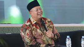 Wakil Ketua DPR RI, Cucun Ahmad Syamsurijal