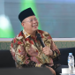 Wakil Ketua DPR RI, Cucun Ahmad Syamsurijal