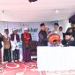 Dokumentasi Peresmian Asrama Putri Oleh Wakil Ketua DPRD dan Camat Ciranjang dan segenap Pemerintah dan Para Kyai