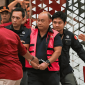 Dok Kepala BGN digiring memakai rompi kejagung