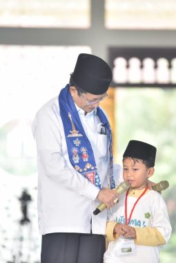Kemenag Resmi Ganti Matsama Menjadi Matamuda Mulai Tahun Ajaran 2026/2027, Perundungan dan Perpeloncoan Dilarang