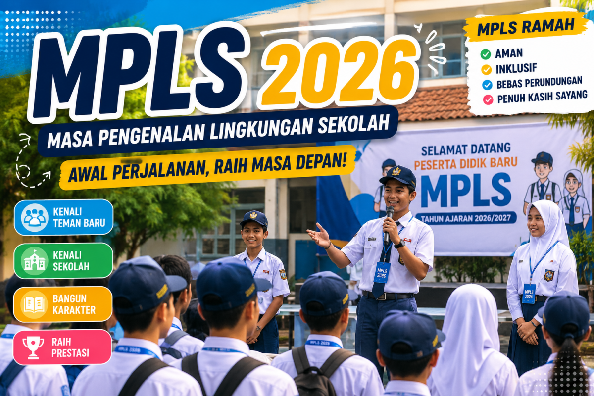 Ilustrasi MPLS (Foto Istimewa. Chatgpt)