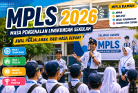 Ilustrasi MPLS (Foto Istimewa. Chatgpt)