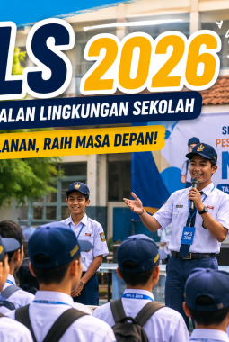 4 Contoh Pidato Upacara Pembukaan MPLS 2026, Lengkap dari Berbagai Gaya