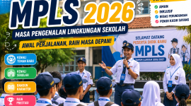 Ilustrasi MPLS (Foto Istimewa. Chatgpt)
