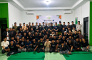 Foto Ketua dan Wakil Sopir Kyai Keresidenan Plat F