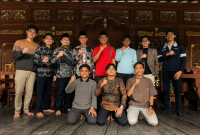 Foto Itimewa (Dok. Santri Mendunia)