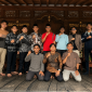 Foto Itimewa (Dok. Santri Mendunia)