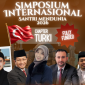 Poster Istimewa (Dok. Santri Mendunia)