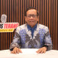 Tangkapan layar Mahfud MD di Chanel Youtube Mahfud MD Official Terus Terang
