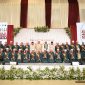 Foto Wisuda Ponpes Amtsilati Al Falakiyah