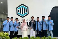 Dokumentasi Foto Bersama IDMI dan MSP (Dok IDMI)