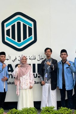 Masjid Sejuta Pemuda Siap Jadi Tuan Rumah Festival Hari Santri Nasional 2026, IDMI Jawa Barat Hadirkan Kolaborasi Nasional untuk Syiar Islam dan Pemberdayaan Santri
