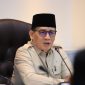 Wakil Menteri Agama Romo Muhammad Syafi’i (Dok. Kemenag RI)
