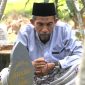 Almaghfurlah Kyai Asep Saepudin semasa hidup. Sumber foto: Dokumentasi Keluarga Kyai Asep Saepudin.
