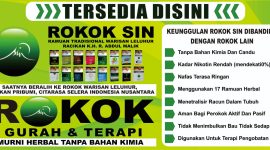 Foto Istimewa (Dok. Produsen)