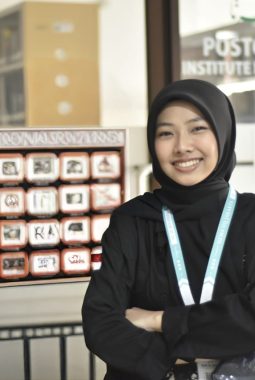 Mahasiswi IIQ Jakarta Jadi Delegasi International Conference Santri Mendunia 2026, Harumkan Pendidikan Islam Indonesia