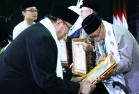 Fotret Istimewa (Dok. DPP PKB)