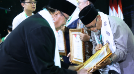 Fotret Istimewa (Dok. DPP PKB)